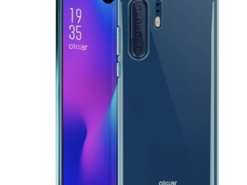 Глава Huawei показал сделанный на Huawei P30 Pro снимок