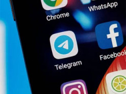 Час повернутися до Viber. Telegram в Україні працює зі збоями через перевантаження