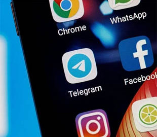 Час повернутися до Viber. Telegram в Україні працює зі збоями через перевантаження