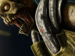 Энтузиаст превратил DOOM II в симулятор общественного транспорта