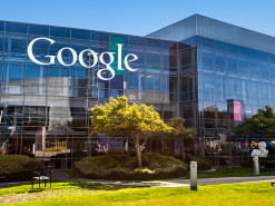 Рыночная стоимость материнской кампании Google Alphabet достигла 2 трлн. долларов