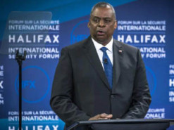 У Пентагоні заявили, що НАТО не становить загрози для росії