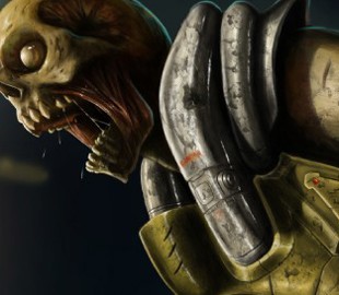 Энтузиаст превратил DOOM II в симулятор общественного транспорта