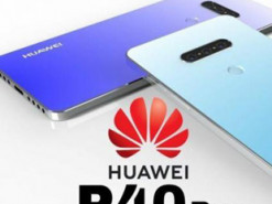 Стала известна стоимость Huawei P40 и P40 Pro