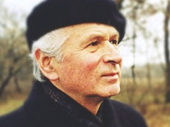 Помер відомий український письменник Олесь Лупій