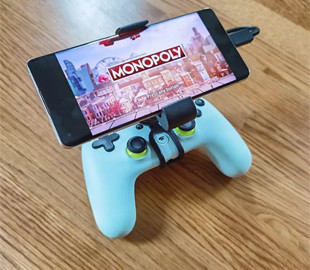 Смартфоны с Android 11 перестали распознавать геймпады