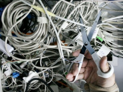 Дискуссия между властью,провайдерами и коммунальщиками пройдет в прямом эфире