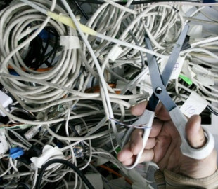 Дискуссия между властью,провайдерами и коммунальщиками пройдет в прямом эфире