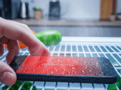 Як спека може пошкодити ваш iPhone: експерти застерегли від небезпечних способів охолодження гаджета