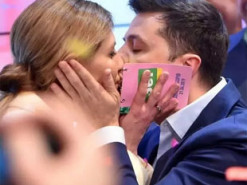 Зеленські святкують19-ту річницю весілля: як подружжя змінилося за роки шлюбу (фото)