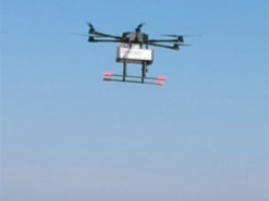 В Израиле пиццу будут доставлять дроны