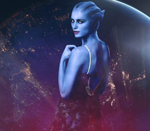 Над новой Mass Effect трудятся создатели оригинальной трилогии
