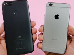 Генеральный директор Xiaomi признал, что iPhone – это лучший телефон в мире