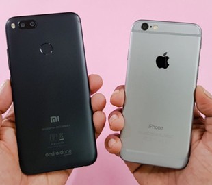 Генеральный директор Xiaomi признал, что iPhone – это лучший телефон в мире