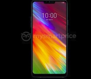 Смартфон LG Q9 замечен в бенчмарке с процессором Snapdragon 821