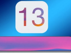 В Сети появился очередной концепт iOS 13