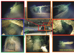 Надсекретний підводний човен часів Другої світової війни виявлено після 20 років пошуків