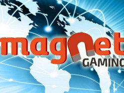 Игровые автоматы Magnet Gaming
