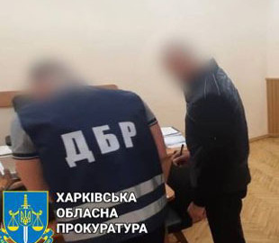 Підставляв під ворожий вогонь: у Харкові за держзраду судитимуть колишнього копа