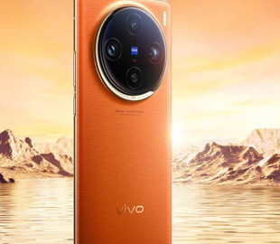 Глобальний запуск смартфонів Vivo X100 відбудеться 14 грудня