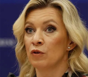 МЗС РФ звинуватило Францію в порушенні таємниці переговорів Макрона та Путіна