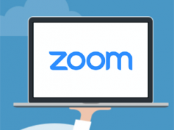 Пользователи Zoom начали имитировать участие в конференциях с помощью видеозаписей и фотографий