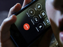 Окупанти вдаються до психологічної атаки з використанням телефонних дзвінків