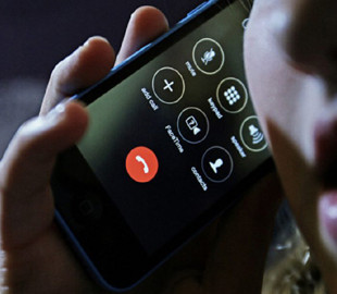 Окупанти вдаються до психологічної атаки з використанням телефонних дзвінків