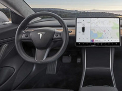 Исследование: автопилот Tesla может предотвратить до 80% аварий