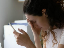 У Кіберполіції попередили про шахраїв, які виманюють гроші через пропозицію онлайн-роботи