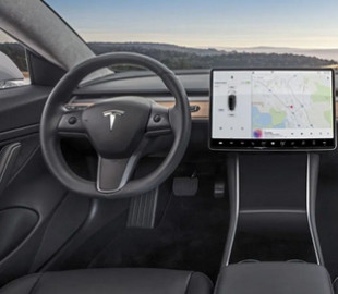 Исследование: автопилот Tesla может предотвратить до 80% аварий