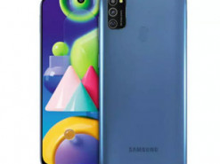 Samsung выпустит обновленную версию бюджетного Galaxy M21 с огромным аккумулятором