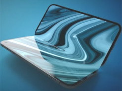 Apple прагне створити складаний iPhone без складки