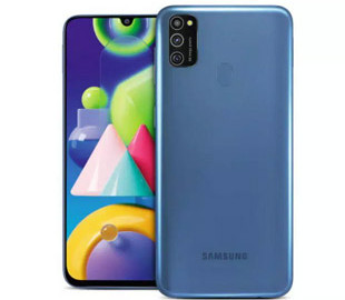 Samsung выпустит обновленную версию бюджетного Galaxy M21 с огромным аккумулятором