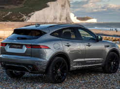 Volkswagen выпустил на рынок дешевый электрический кроссовер