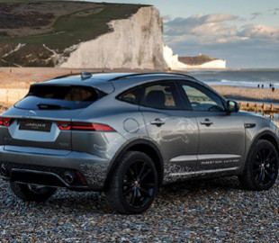 Volkswagen выпустил на рынок дешевый электрический кроссовер