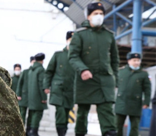 В России задержаны подозреваемые в поджогах военкоматов – СМИ