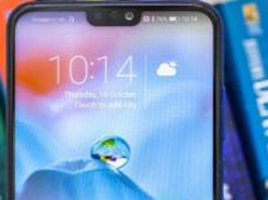 Раскрыты характеристики флагмана Honor 9X