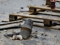 У Раді зареєстрували законопроект щодо фінансового забезпечення ремонту доріг