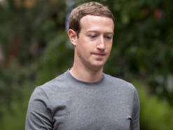 Цукерберг раскритиковал кандидата в президенты США от Демократов