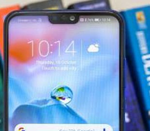 Раскрыты характеристики флагмана Honor 9X