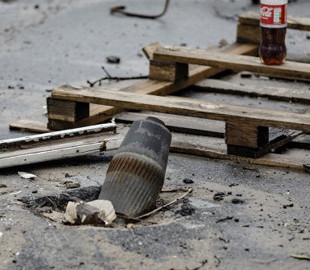 У Раді зареєстрували законопроект щодо фінансового забезпечення ремонту доріг