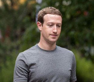 Цукерберг раскритиковал кандидата в президенты США от Демократов