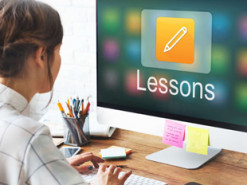 МОН подготовило онлайн-курсы по подготовке к ВНО во время карантина