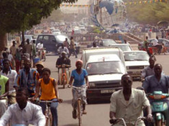 Росія може стояти за переворотом в африканській країні