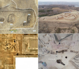 Стародавнє місто невідомої цивілізації: китайські археологи зробили відкриття