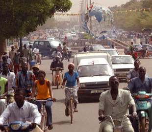 Росія може стояти за переворотом в африканській країні