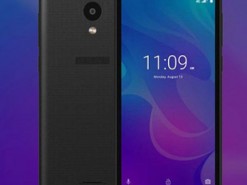 Смартфон Meizu C9 представлен официально