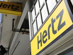 Обанкротившийся сервис по аренде авто Hertz выкупают инвесткомпании