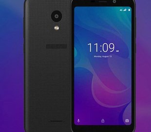 Смартфон Meizu C9 представлен официально